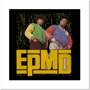 epmd her Posters and Art